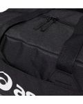 Αθλητική τσάντα Asics - Sports bag S, μαύρη  - 3t