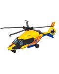 Ελικόπτερο διάσωσης  Dickie Toys - Airbus H160  - 2t
