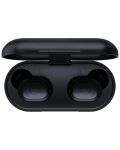 Αθλητικά ακουστικά Ausdom - Sport TW01, TWS, μαύρα - 3t