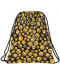 Αθλητική τσάντα Back up А 61 Emoji - 1t