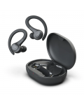 Αθλητικά ακουστικά με μικρόφωνο JLab - Go Air Sport, TWS, γκρι - 1t