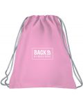 Αθλητική τσάντα  BackUp A 36 Pink - 1t