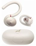 Αθλητικά ακουστικά  Anker - Soundcore Sport X10, TWS,λευκό - 2t
