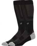 Αθλητικές κάλτσες  Asics - Racing Run, μαύρες  - 1t