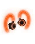 Αθλητικά ακουστικά Maxell - Halo Sport, TWS, μαύρο - 2t