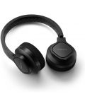 Σπορ ασύρματα ακουστικά Philips - TAA4216BK/00, μαύρα - 3t