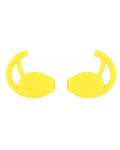 Σπορ ακουστικά με μικρόφωνο TNB - Sport Running, κίτρινα/μαύρα - 2t