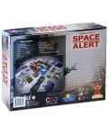 Επιτραπέζιο παιχνίδι Space Alert - 2t