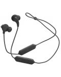 Αθλητικά ασύρματα ακουστικά JBL - Endurance Run 2, μαύρα - 2t