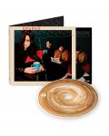 Sparks - The Girl Is Crying In Her Latte (CD) - 2t