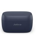 Αθλητικά ακουστικά Jabra - Elite 4 Active, TWS, ANC, μπλε - 4t