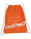 Αθλητική τσάντα Cool Pack Sprint - Orange - 1t