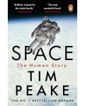 Space: The Human Story - 1t