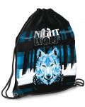 Αθλητική τσάντα Ars Una Nightwolf - 1t