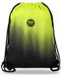 Αθλητική τσάντα  Cool Pack Vert - Gradient Lemon - 1t