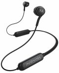 Ασύρματα αθλητικά ακουστικά Motorola - Verve Rap 105 Sport, μαύρα - 2t