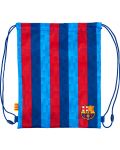 Αθλητική τσάντα  Astra - FC Barcelona, με κορδόνια  - 1t