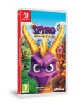 Spyro Reignited Trilogy (Nintendo Switch)	 - 3t