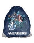 Αθλητική τσάντα Paso Avengers - 1t