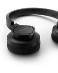 Σπορ ασύρματα ακουστικά Philips - TAA4216BK/00, μαύρα - 4t