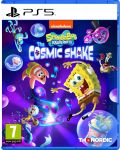 SpongeBob SquarePants : The Cosmic Shake (PS5) - 1t