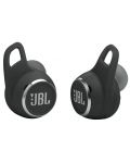 Αθλητικά ακουστικά JBL - Reflect Aero, TWS, ANC, μαύρο - 5t