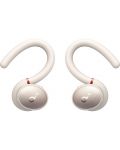 Αθλητικά ακουστικά  Anker - Soundcore Sport X10, TWS,λευκό - 4t