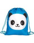Αθλητική τσάντα  I-Total Panda - 1t