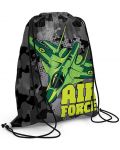 Αθλητική τσάντα S. Cool - Air Force - 1t