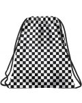 Αθλητική τσάντα Back Up 5 A - Chessboard - 1t