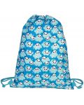 Αθλητική τσάντα  I-Total Panda - 2t