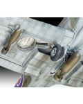 Συναρμολογημένο μοντέλο  Revell - Αεροσκάφος Supermarine Spitfire Mk.IXc (03927). - 4t