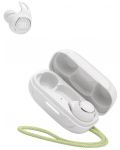 Αθλητικά ακουστικά  JBL - Reflect Aero, TWS, ANC,λευκό - 1t