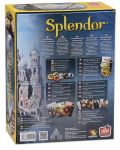 Επιτραπέζιο παιχνίδι Splendor - οικογένεια - 2t