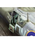 Συναρμολογημένο μοντέλο  Revell - Αεροσκάφος Supermarine Spitfire Mk.IXc (03927). - 3t