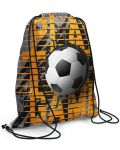 Αθλητική τσάντα S. Cool - Football - 1t