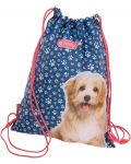 Αθλητική τσάντα  Astra -Γλυκό σκυλί - 1t