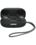 Αθλητικά ακουστικά JBL - Reflect Aero, TWS, ANC, μαύρο - 3t