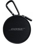 Σπορ ασύρματα ακουστικά Bose - SoundSport, μαύρα - 4t