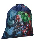 Αθλητική τσάντα Vadobag Avengers - United Forces - 1t