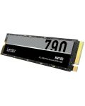 Μνήμη SSD Lexar - NM790, 2TB, M.2, PCIe - 2t