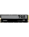 Μνήμη SSD Lexar - NM790, 2TB, M.2, PCIe - 1t