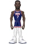 Αγαλμάτιο Funko Gold Sports: Basketball - Kevin Durant (Brooklyn Nets), 13 cm - 4t