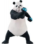 Αγαλματίδιο  Banpresto Animation: Jujutsu Kaisen - Panda (Ver. B), 17 cm - 1t
