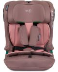 Κάθισμα αυτοκινήτου  Chipolino - LuxX, IsoFix, i-Size, 76-150 cm, φλαμίνγκο - 3t