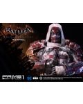 Αγαλματάκι Prime 1 Studio Games: Batman Arkham Knight - Azrael, 82 cm - 2t