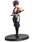 Αγαλματίδιο Banpresto Animation: Hell's Paradise - Yuzuriha (DXF), 17 cm - 2t