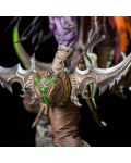 Αγαλματίδιο Blizzard Games: World of Warcraft - Illidan, 60 εκ - 6t