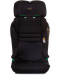 Κάθισμα αυτοκινήτου  Chipolino - LuxX, IsoFix, i-Size, 76-150 cm, obsidian - 4t