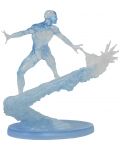 Φιγούρα Diamond Select Marvel Comic - Iceman, 28 cm - 3t